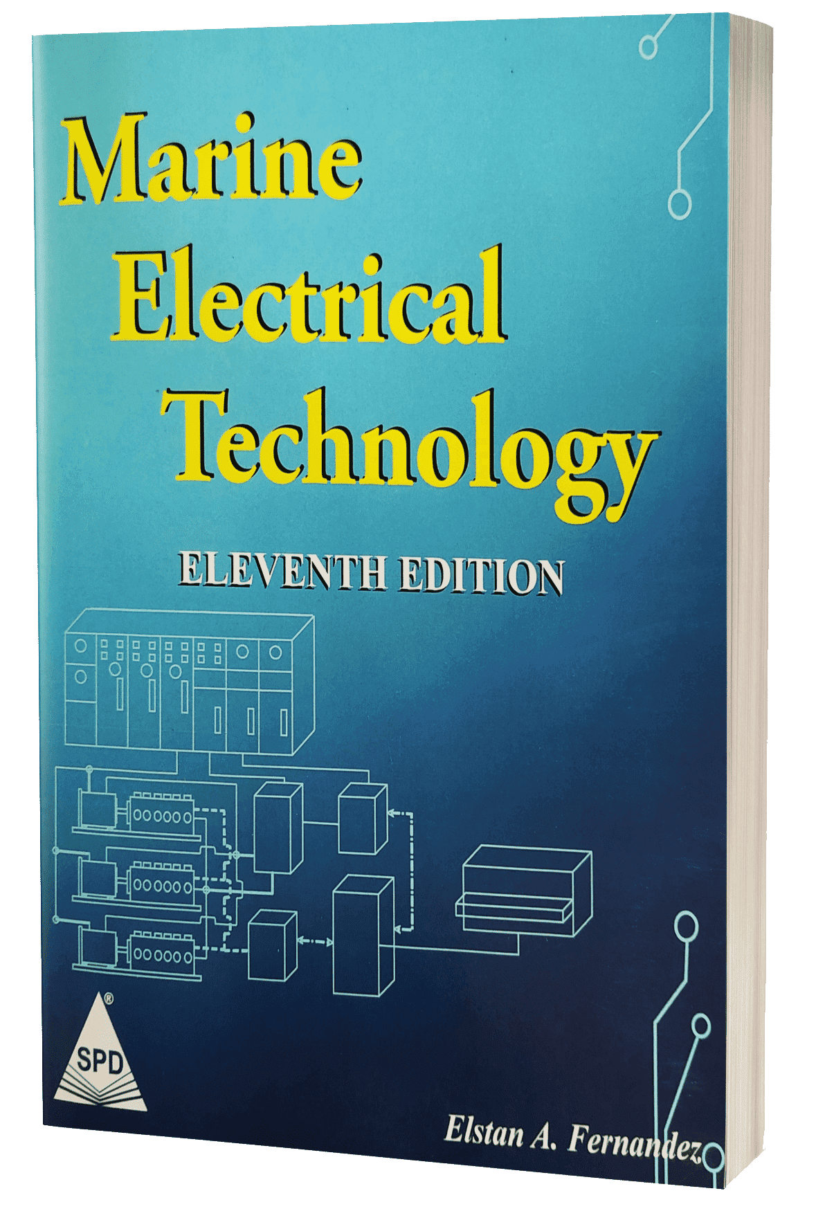 Marine Electrical Technology 12th Edition Learn With Marine Insight