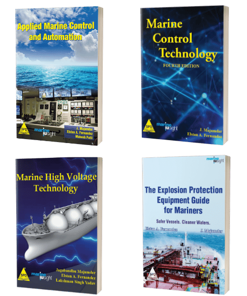 Ultimate Marine Electrical Technology Knowledge Combo Pack Learn With