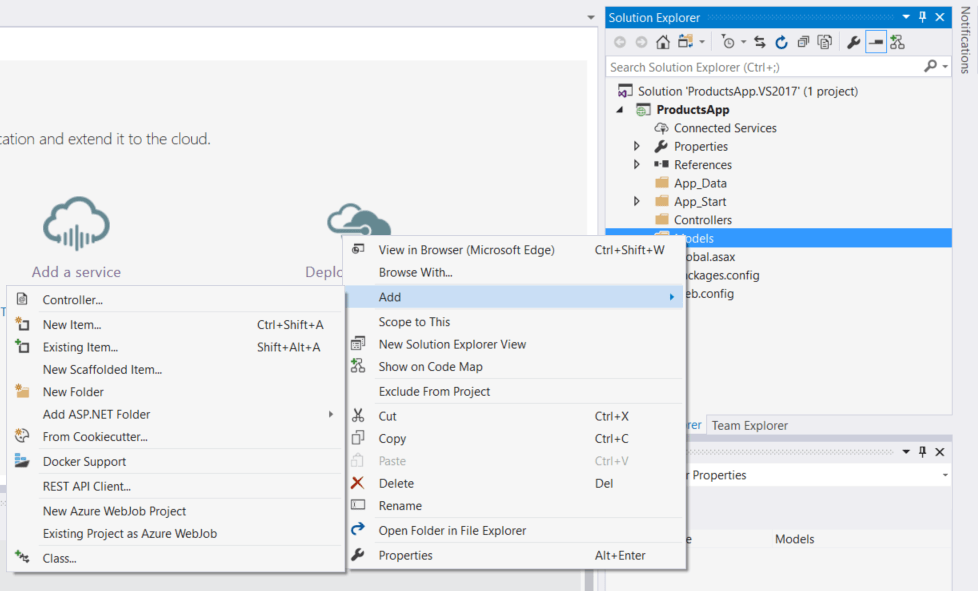 Get Started with  API 2 (C) 4.x Microsoft Learn