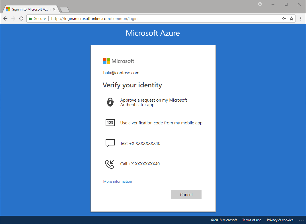 Azure Active Directory authentication overview Microsoft Entra