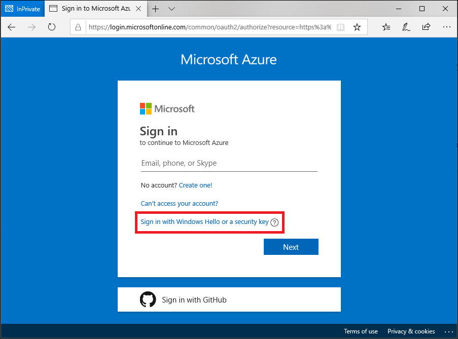 Microsoft Entra passwordless signin Microsoft Entra Microsoft Learn