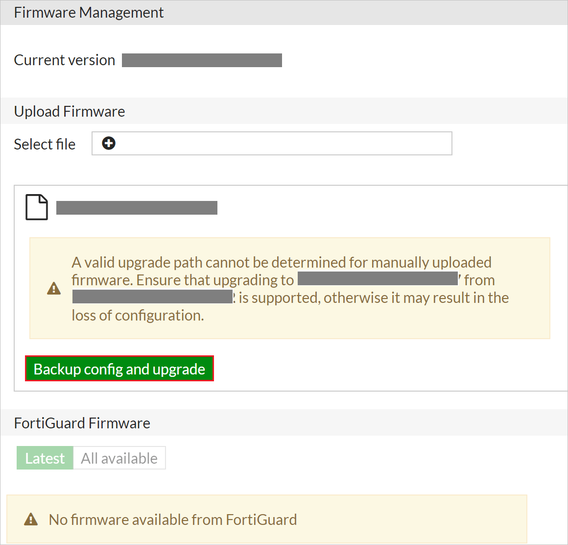 FortiGate deployment guide Microsoft Entra Microsoft Learn