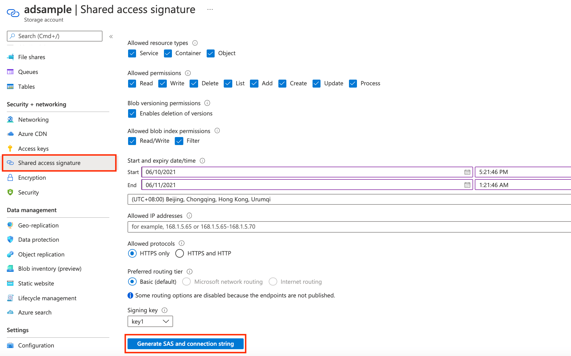 Connect different data sources to Metrics Advisor Azure AI services