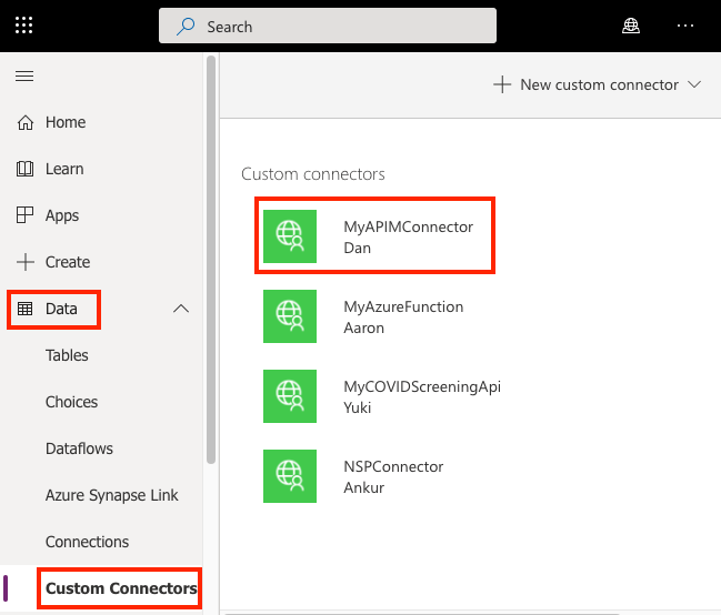 Azure API Management(APIM) for Power Platform ECELLORS CRM Blog
