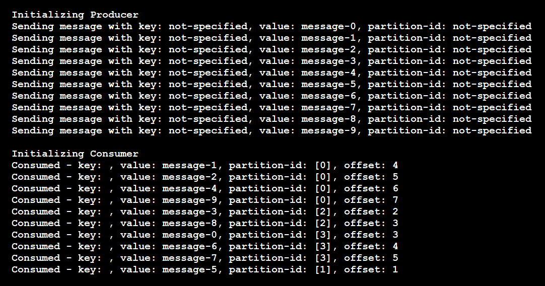 Partitioning in Event Hubs and Kafka Azure Architecture Center
