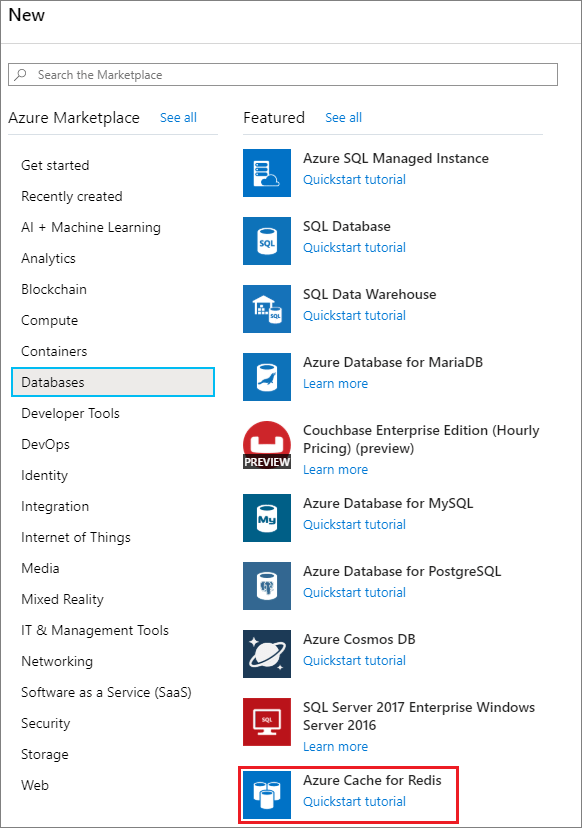 Set the Redis version of Azure Cache for Redis Microsoft Learn
