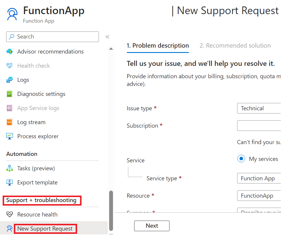 Durable Functions Troubleshooting Guide Azure Functions Microsoft Learn