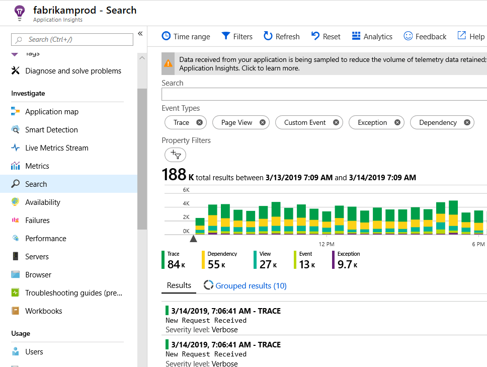 Use Application Insights Java 2.x Azure Monitor Microsoft Learn