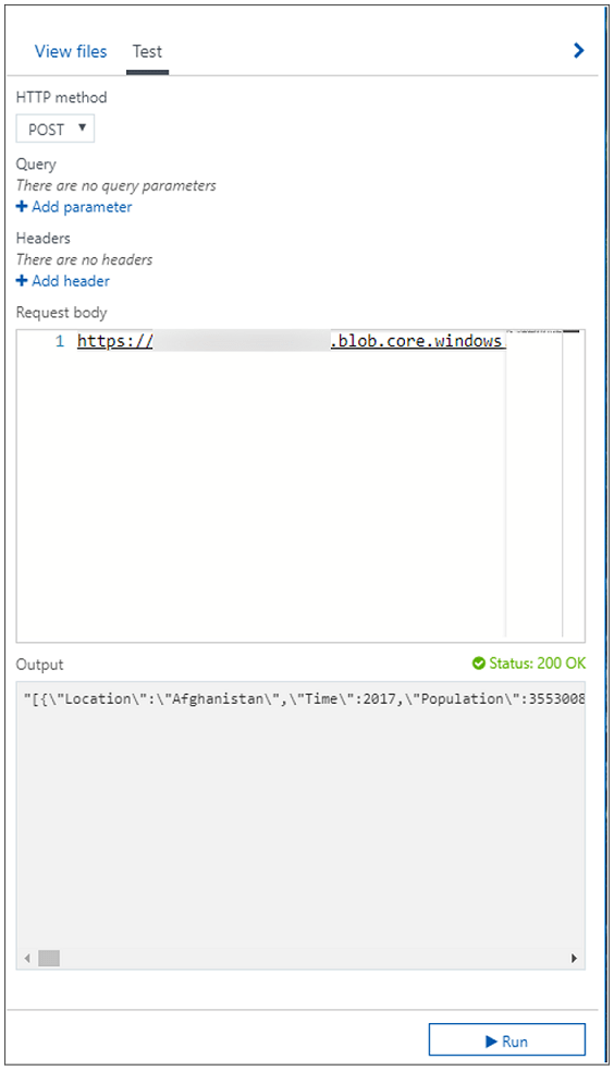 Use Data Collector API to create a data pipeline Azure Monitor