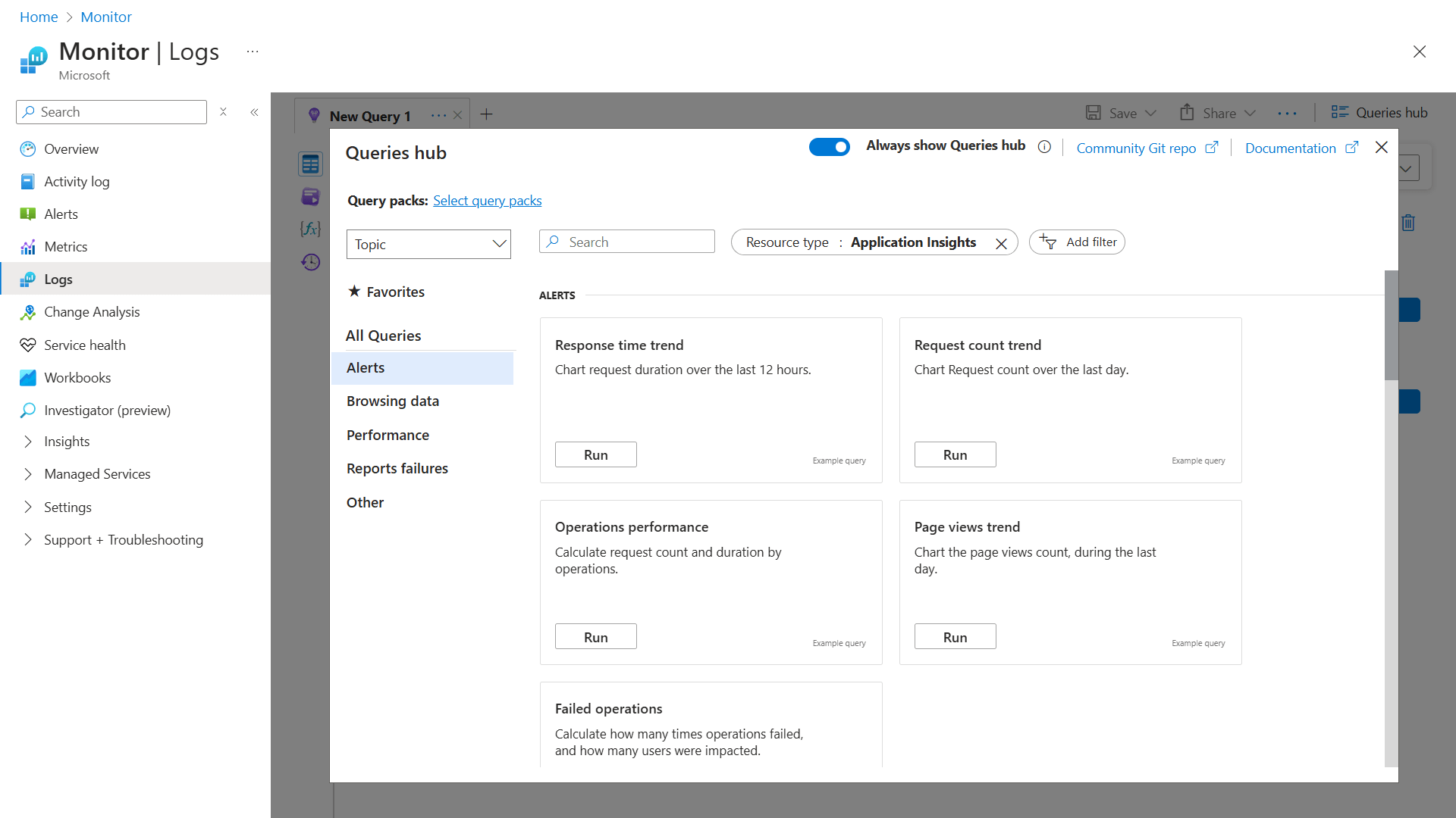 Overview of Log Analytics in Azure Monitor Azure Monitor Microsoft