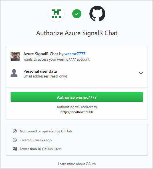 Guide for authenticating Azure SignalR Service clients Microsoft Learn