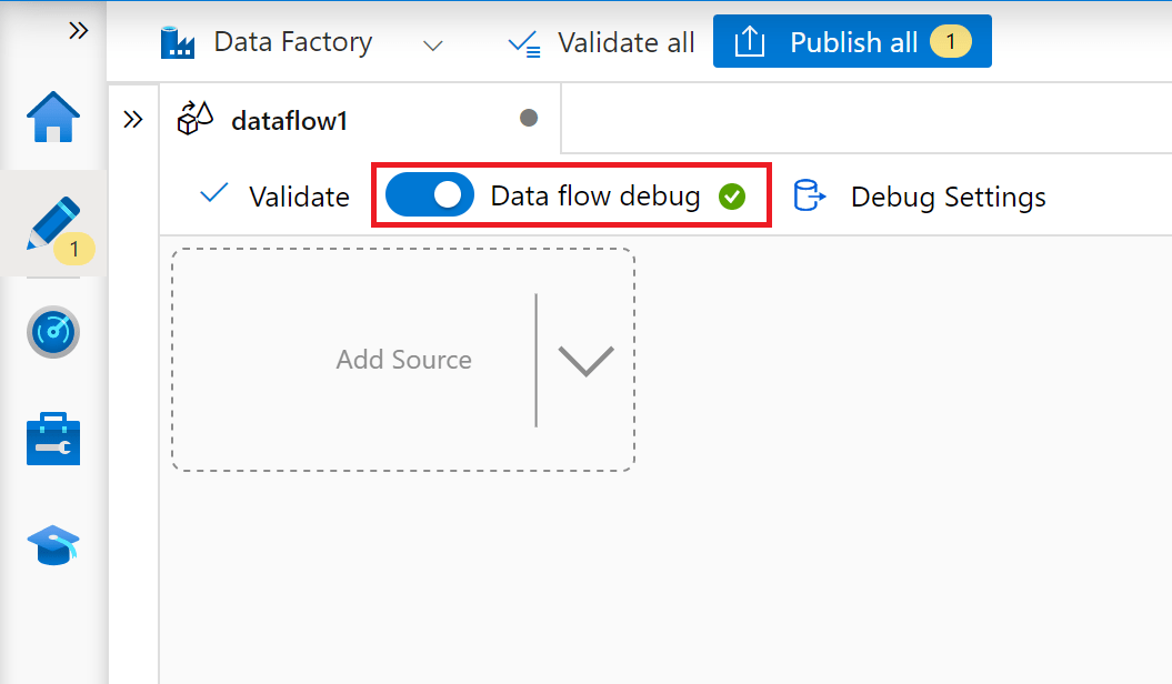 Transform data from an SAP ODP source with the SAP CDC connector in