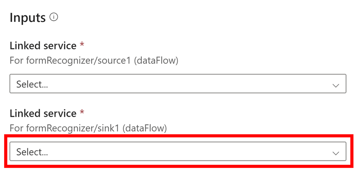 Extract data from PDF Azure Data Factory Microsoft Learn
