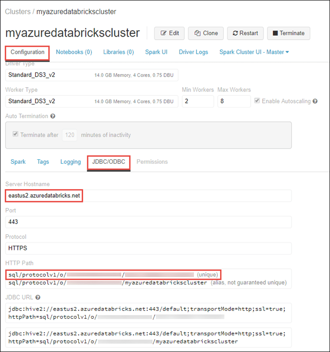 Connect to Azure Databricks from Excel, Python, or R Microsoft Learn