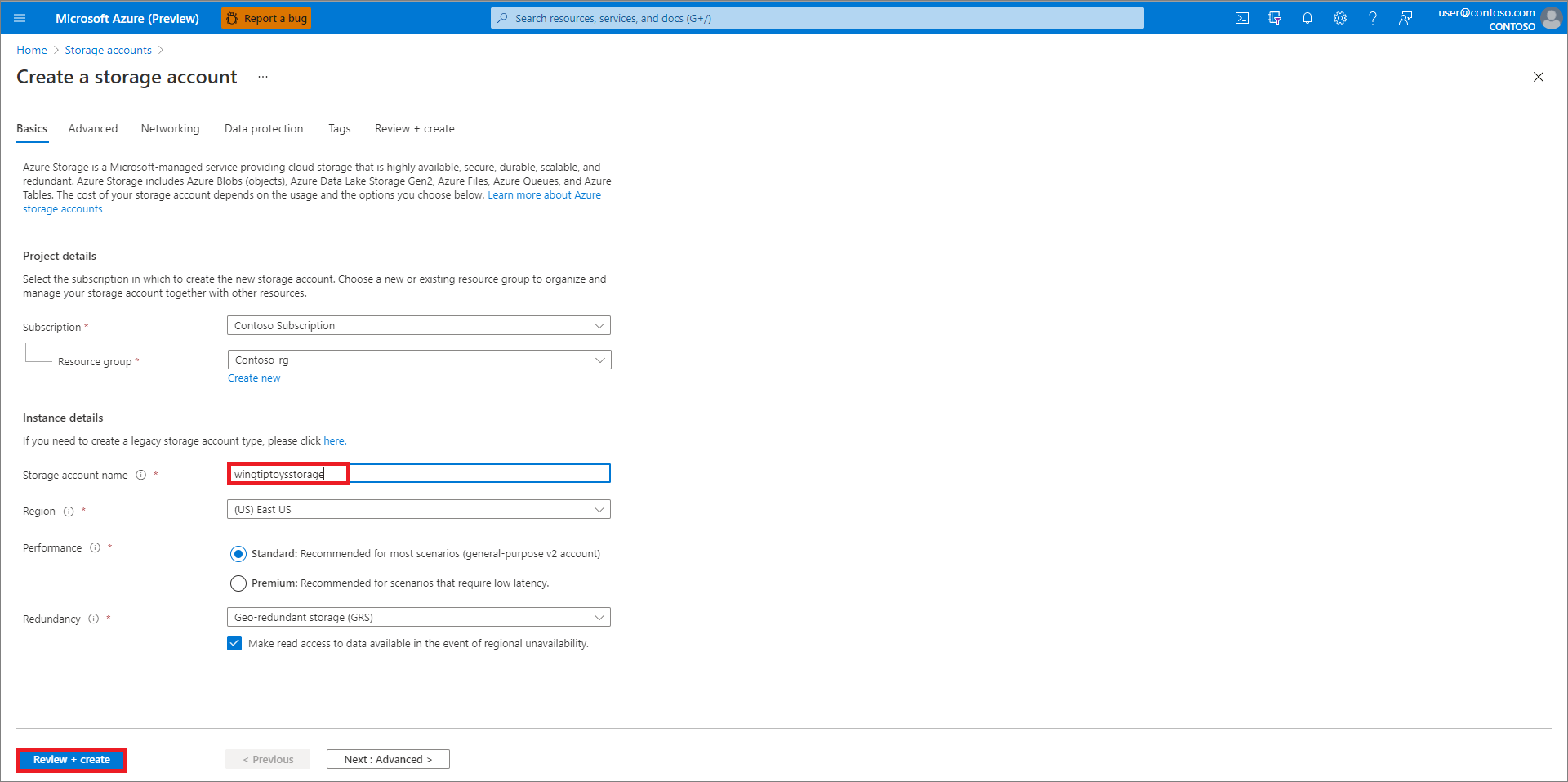 How to use the Spring Boot Starter for Azure Storage Microsoft Learn