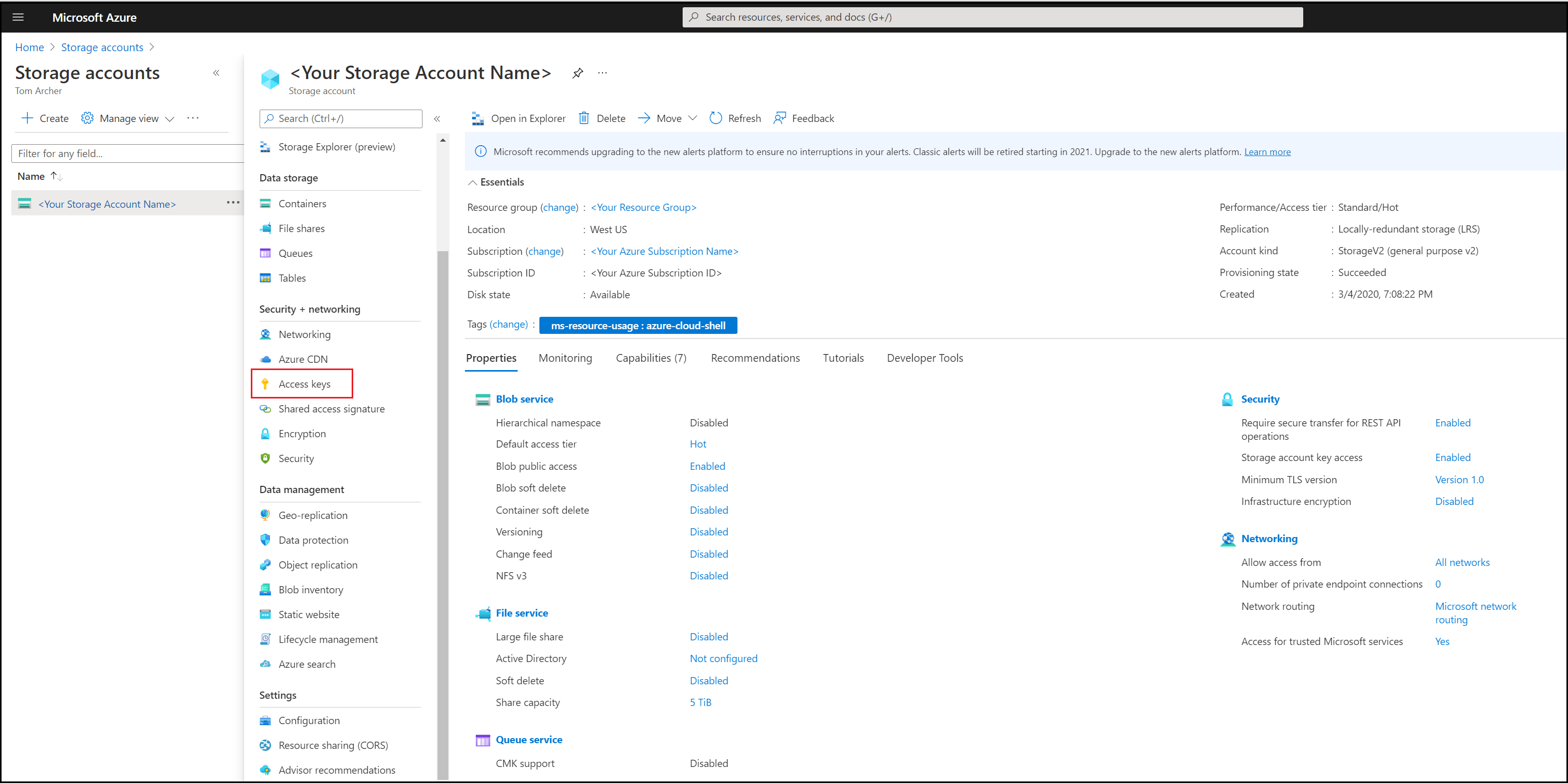 Create an Application Gateway Ingress Controller in Azure