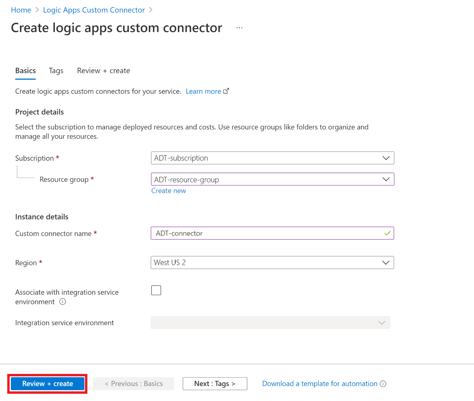 Integrate with Logic Apps Azure Digital Twins Microsoft Learn