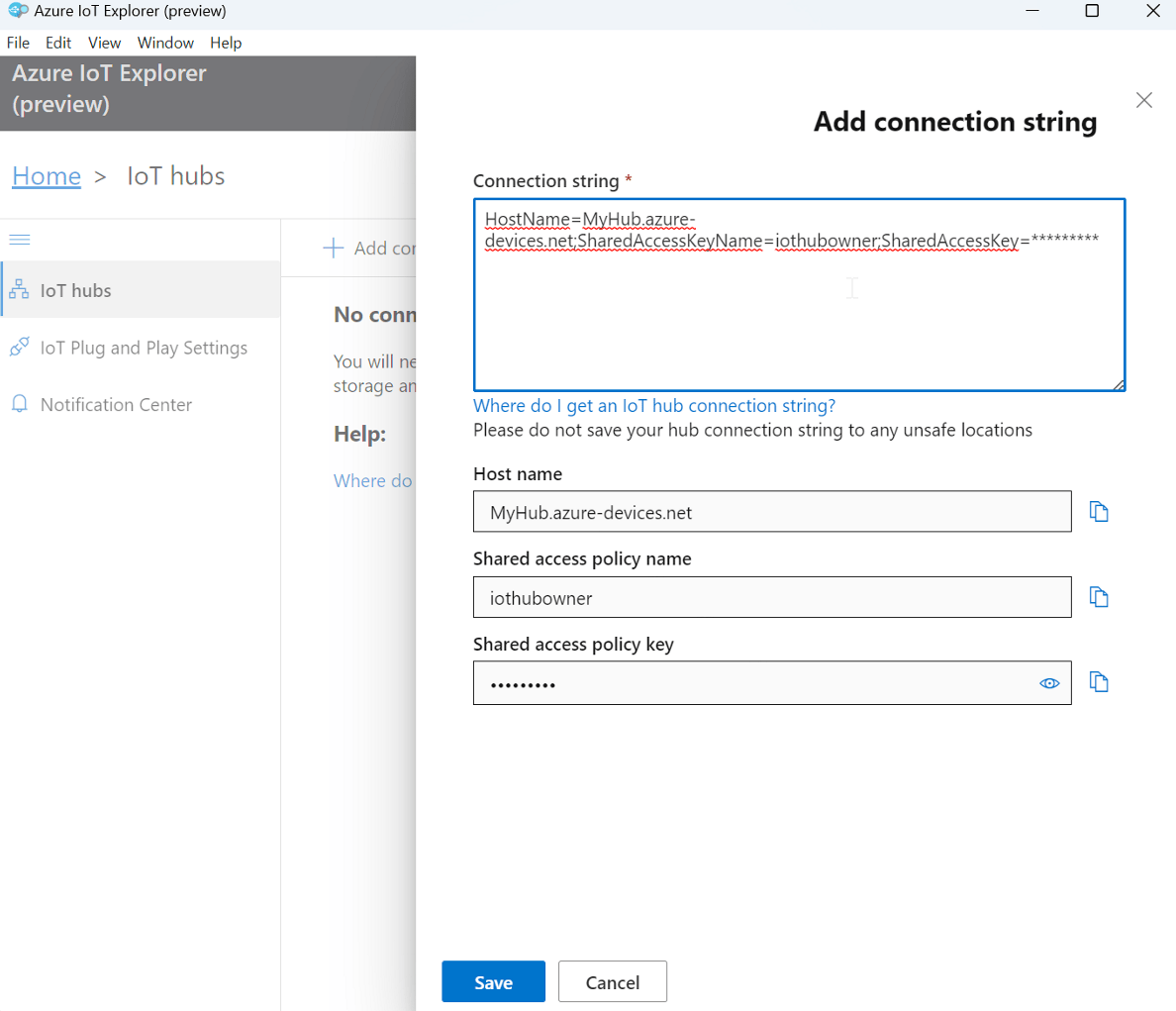 Connect an ESPRESSIF ESP32 to Azure IoT Hub quickstart Microsoft Learn