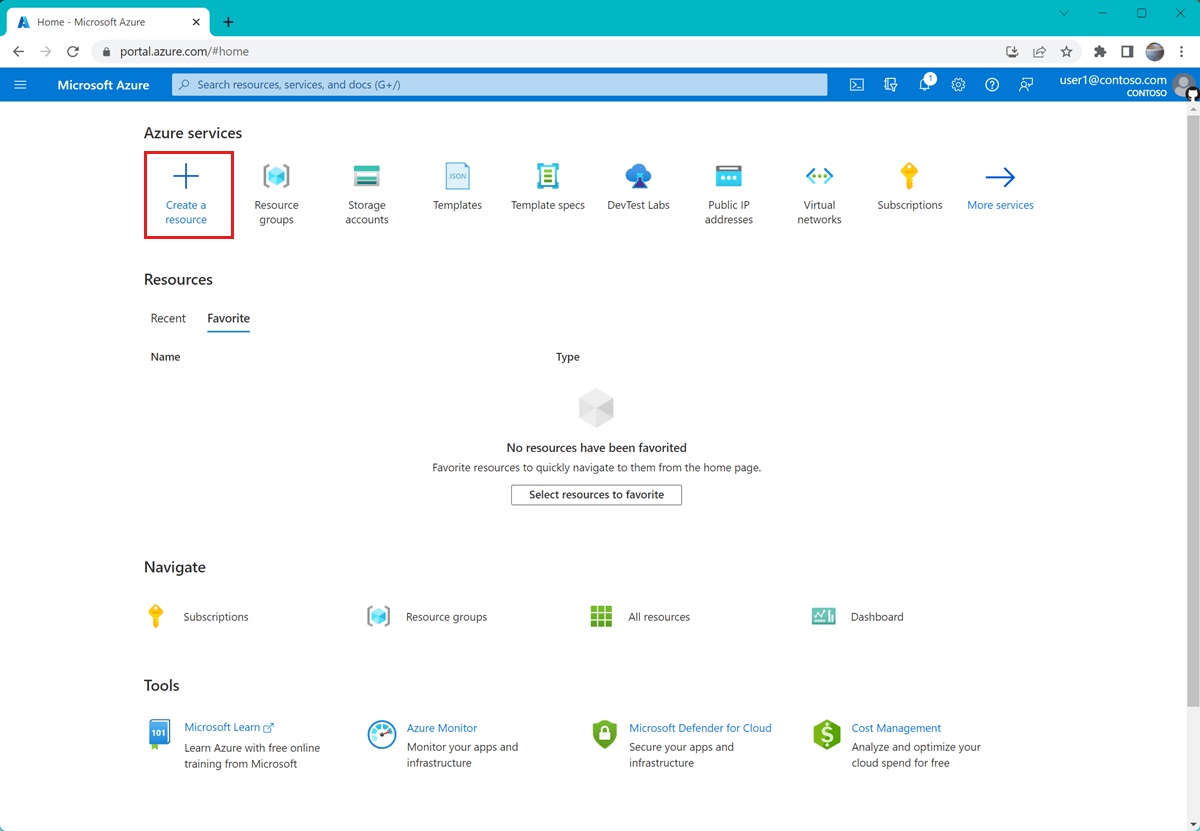 Create a lab plan with Azure Lab Services Azure Lab Services
