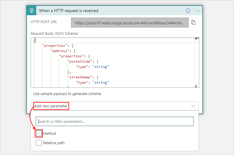 Create callable or nestable workflows Azure Logic Apps Microsoft Learn