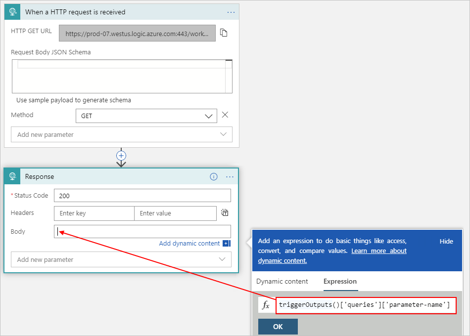 Create callable or nestable workflows Azure Logic Apps Microsoft Learn