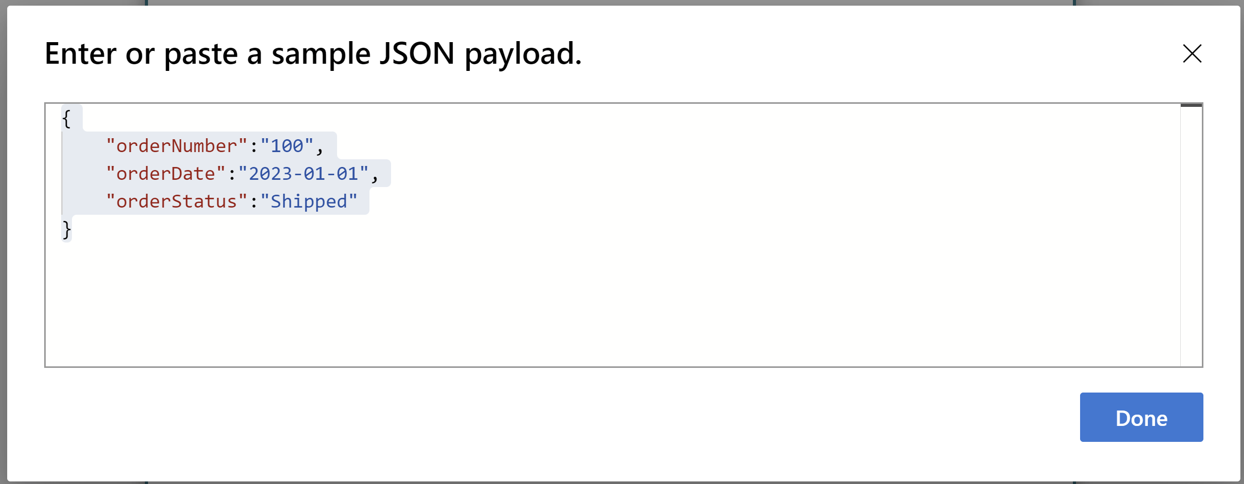 Create a logic app Azure Database for MySQL Flexible Server