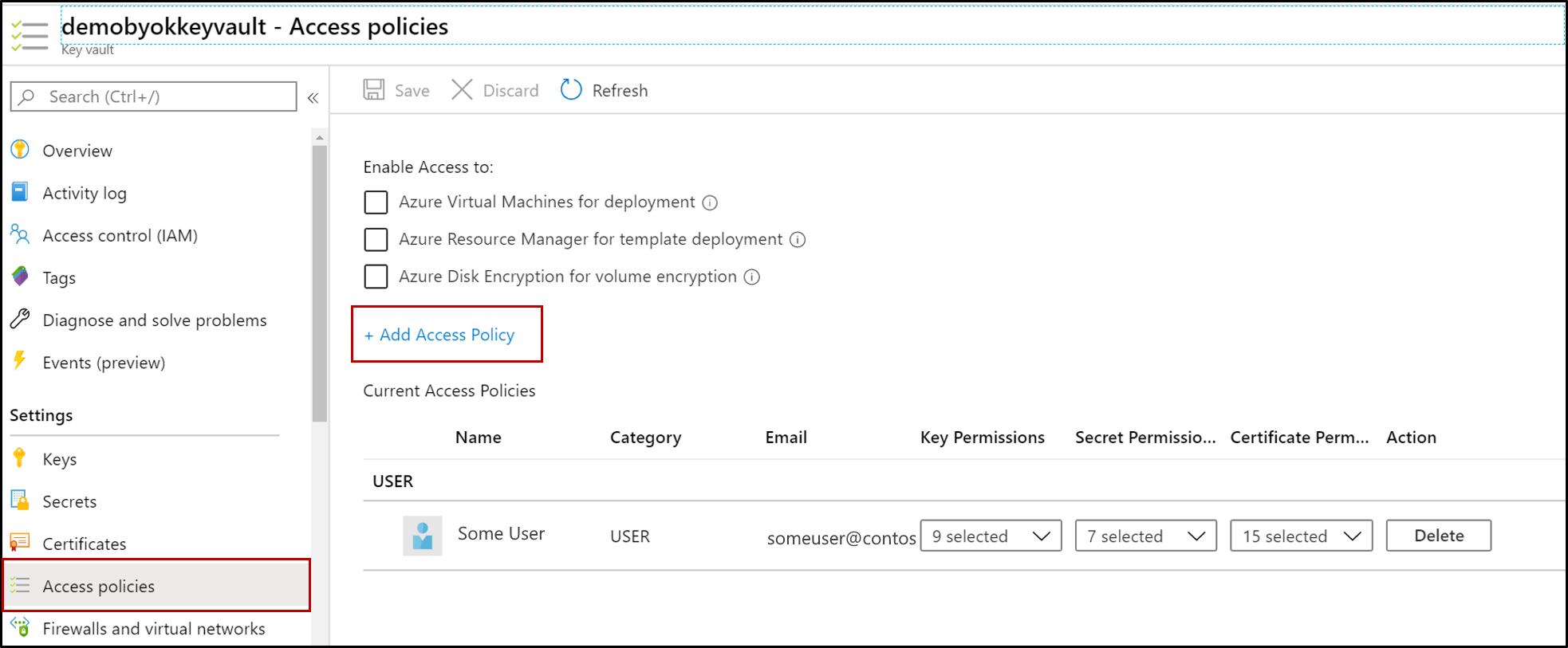 Data encryption Azure portal Azure Database for MySQL Microsoft Learn