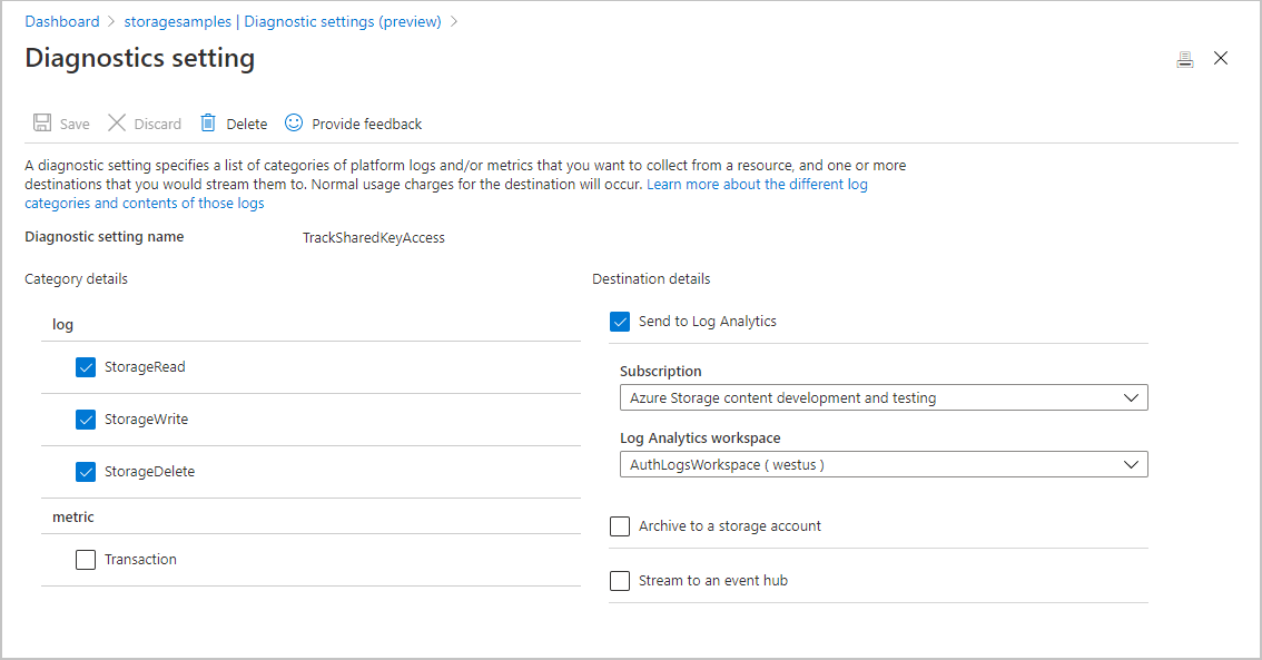 Manage Account Access Keys Azure Storage Microsoft Learn, 52 OFF