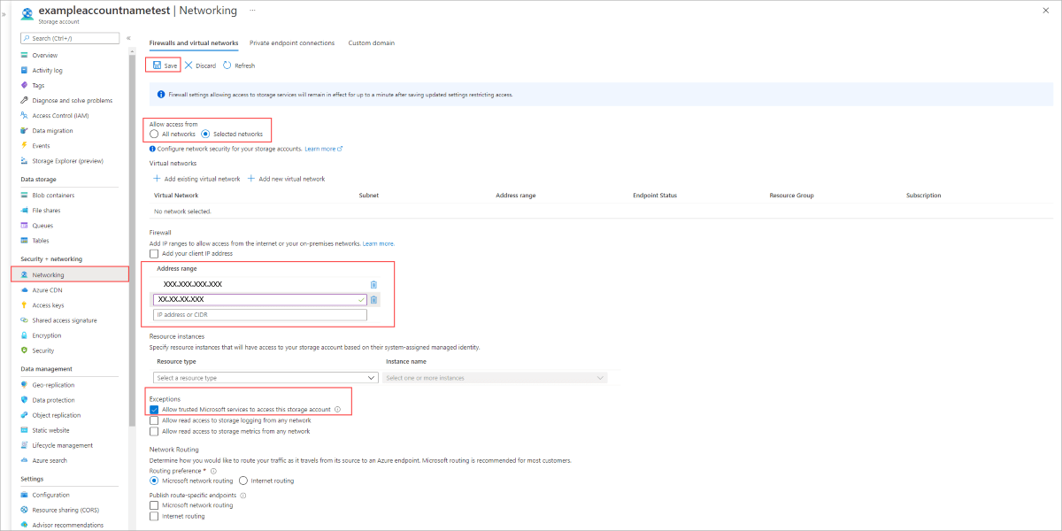 How to deploy Azure File Sync Microsoft Learn