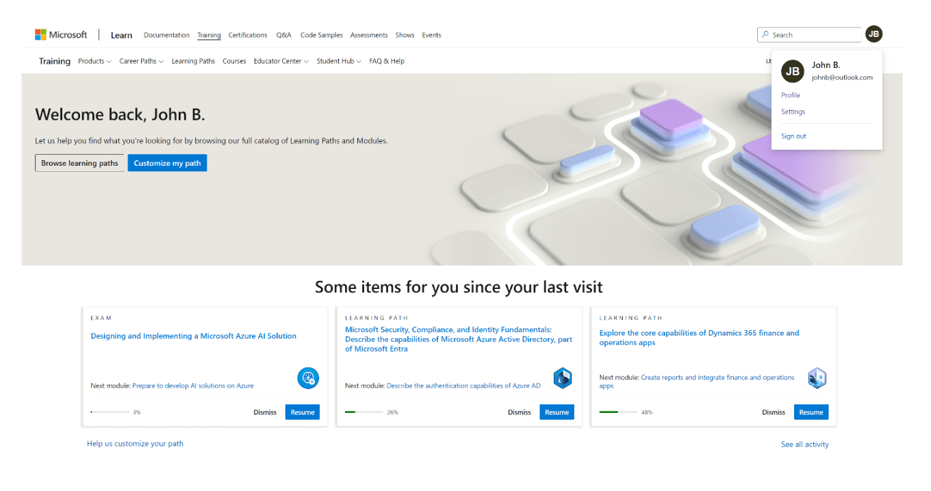 Student discounts Microsoft Learn