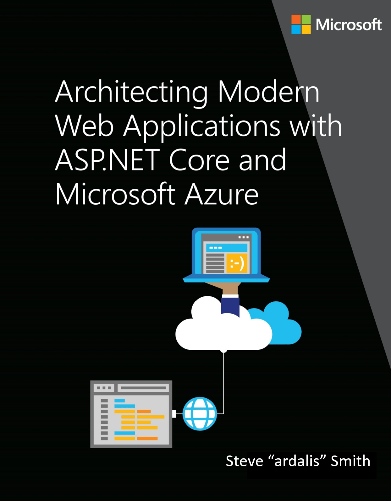 Architect modern web applications with Core and Azure