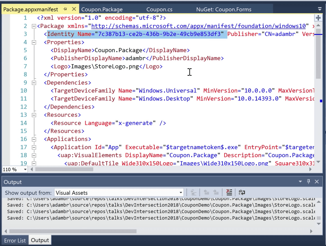 Deploying Modern Desktop Applications Microsoft Learn