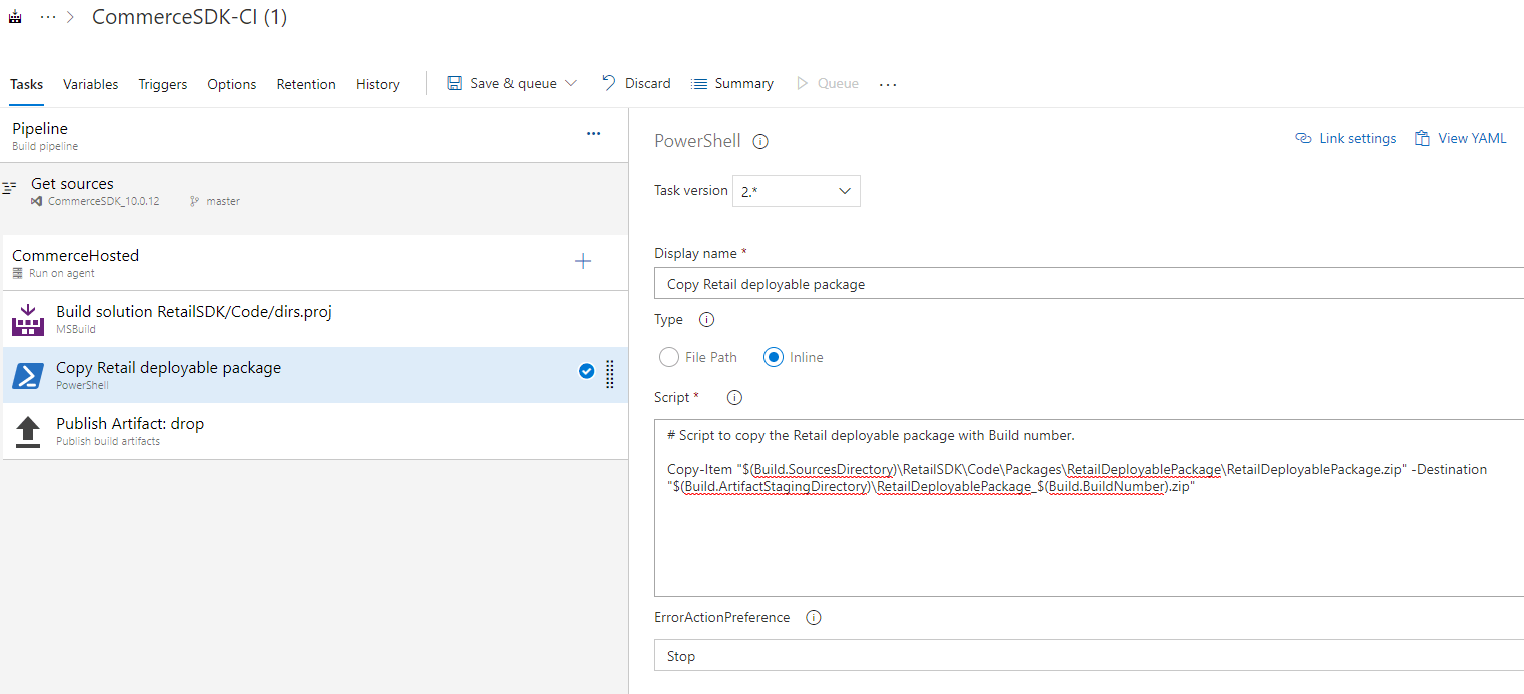 Best practices (Developer Guide for Dynamics 365 Customer.
