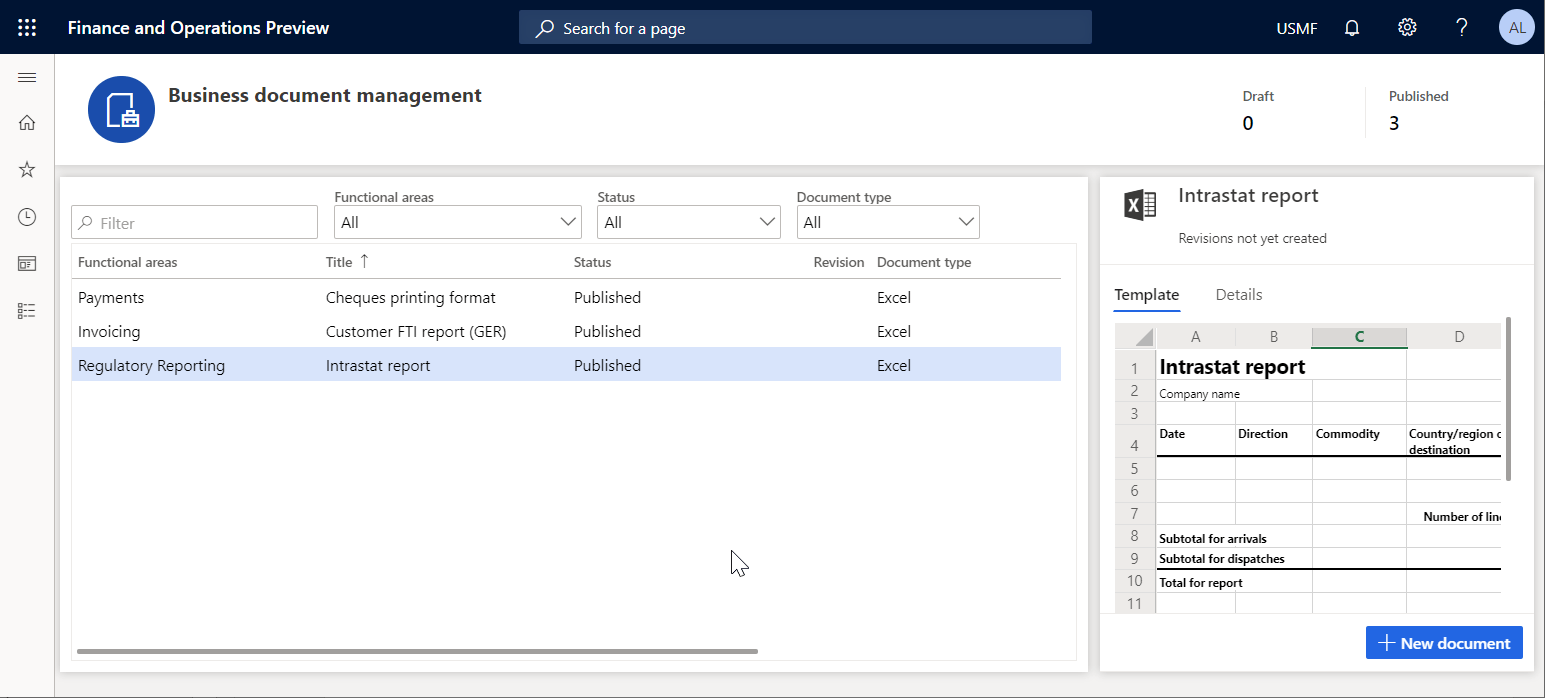 Microsoft Dynamics 365 implementation guide