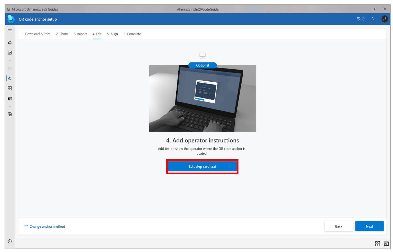 Overview of Dynamics 365 Guides Dynamics 365 Mixed.