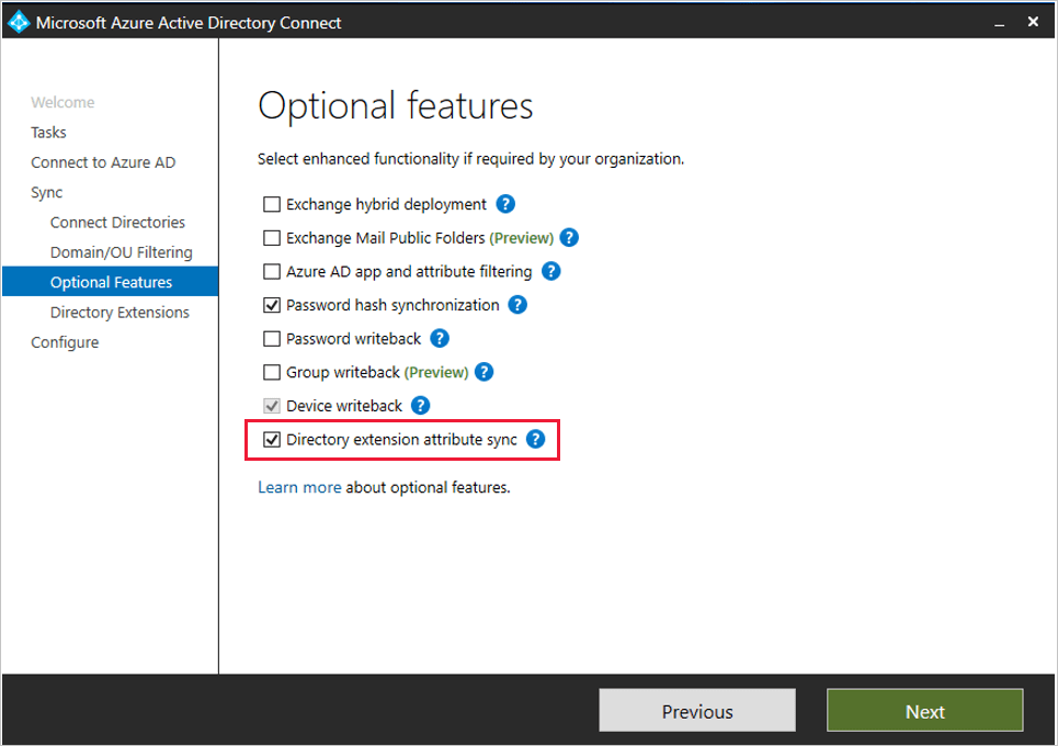 Tutorial Configure Cisco User Management for Secure Access for automatic user provisioning with