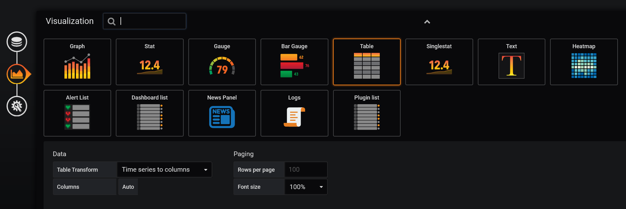 Connecting Grafana to Insights PlayFab Microsoft Learn