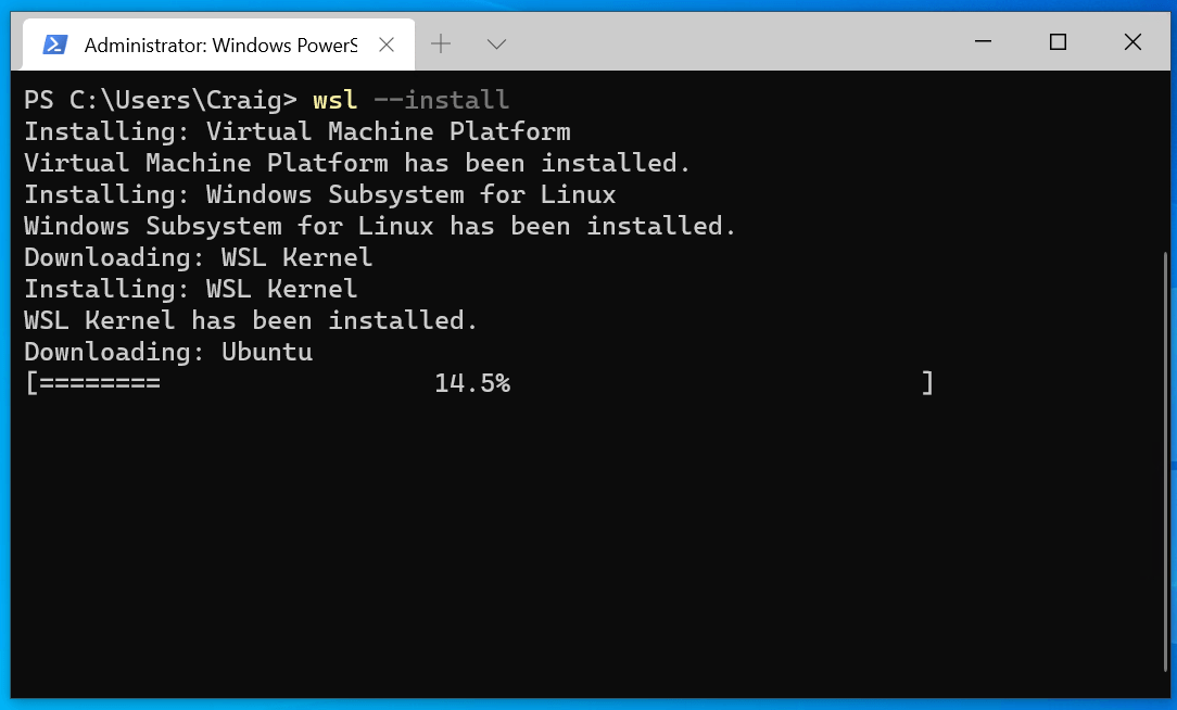 How to download and install Linux | Microsoft Learn