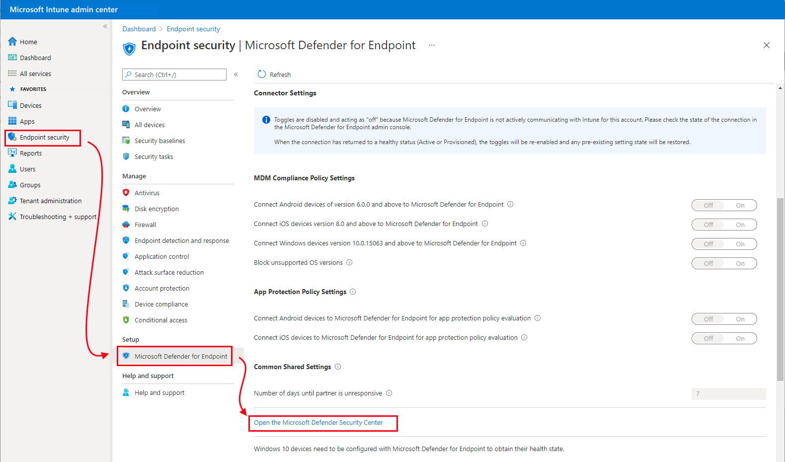 Onboard and Configure Devices with Microsoft Defender for Endpoint via