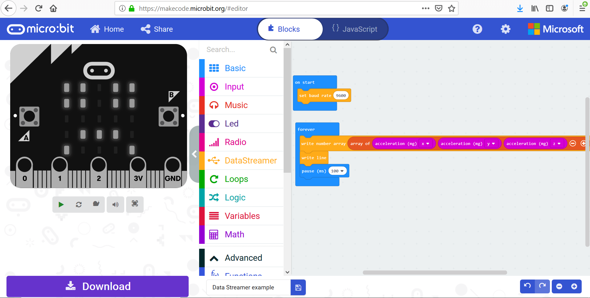 Data Streamer Conecta Tu Arduino A Excel Cute Wireles vrogue.co
