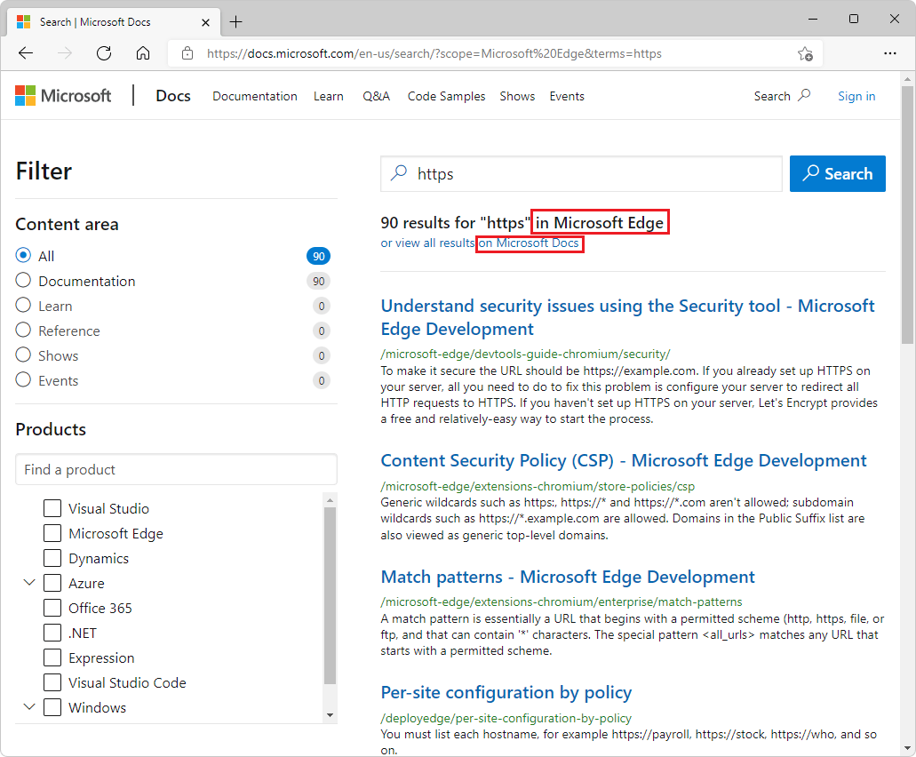Develop for the web with Microsoft Edge - Microsoft Edge Developer