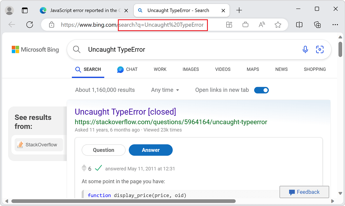 Console overview Microsoft Edge Developer documentation Microsoft Learn