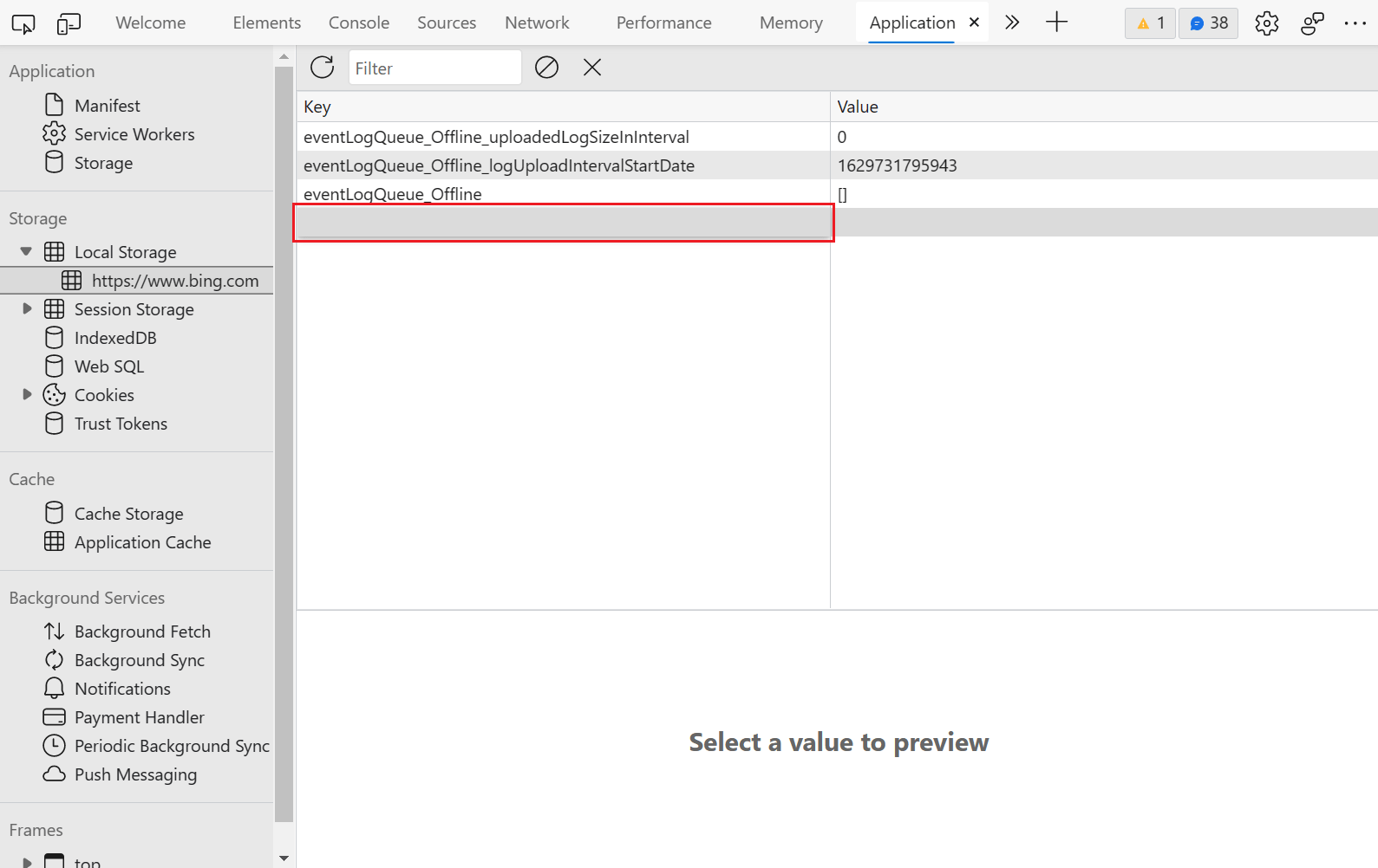 Js How To Clear Local Storage Printable Forms Free Online