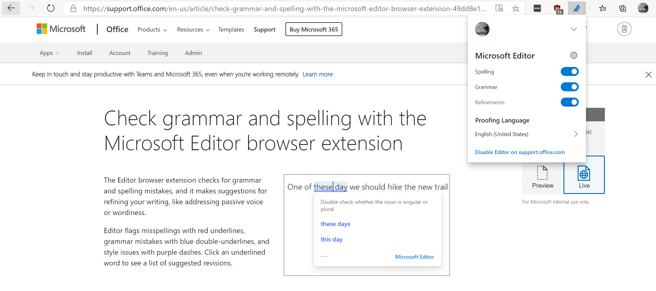 Overview of Microsoft Edge extensions Microsoft Edge Developer