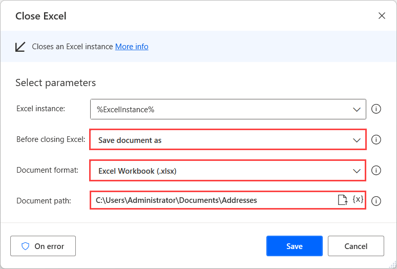 Convert A Csv File Into An Excel Spreadsheet Power Automate Images