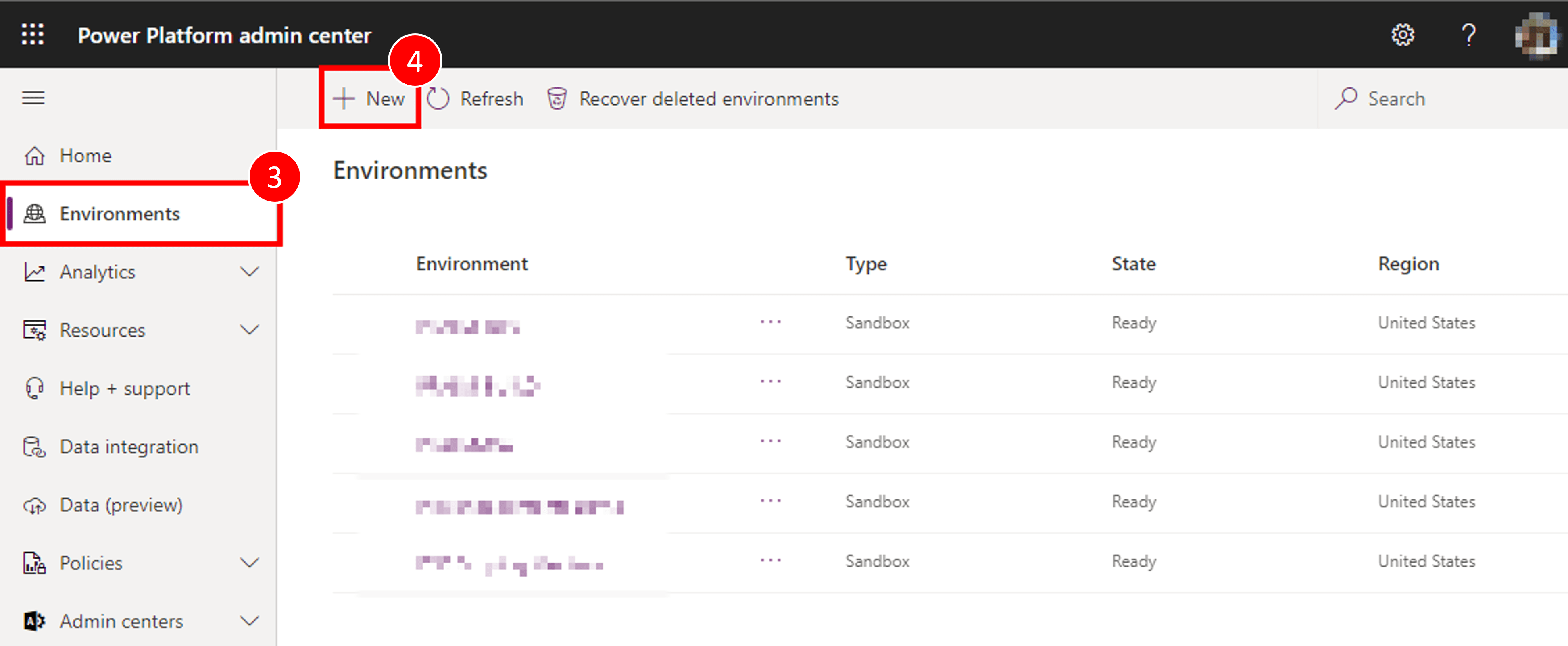 Power Platform Environments and When to Use Them Withum