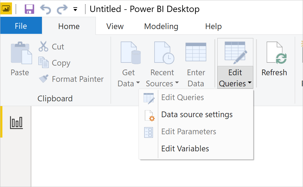 Import vs. DirectQuery for SAP BW Power Query Microsoft Learn