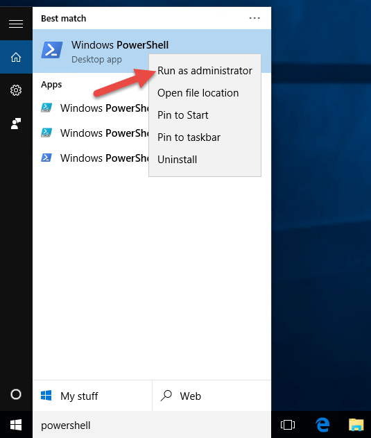 Getting Started with PowerShell PowerShell Microsoft Learn