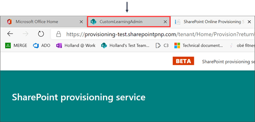 Microsoft 365 learning pathways – Microsoft Adoption