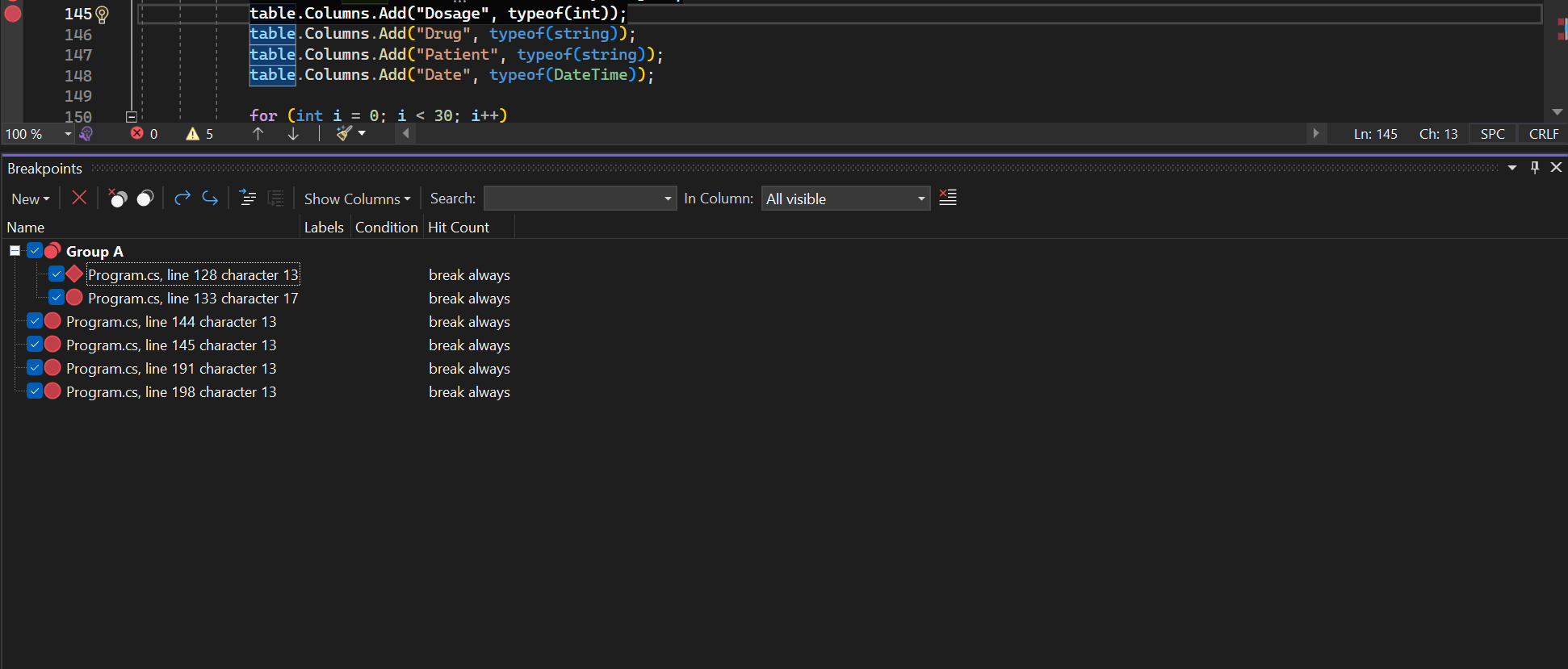 Visual Studio 2022 version 17.6 Release Notes Microsoft Learn